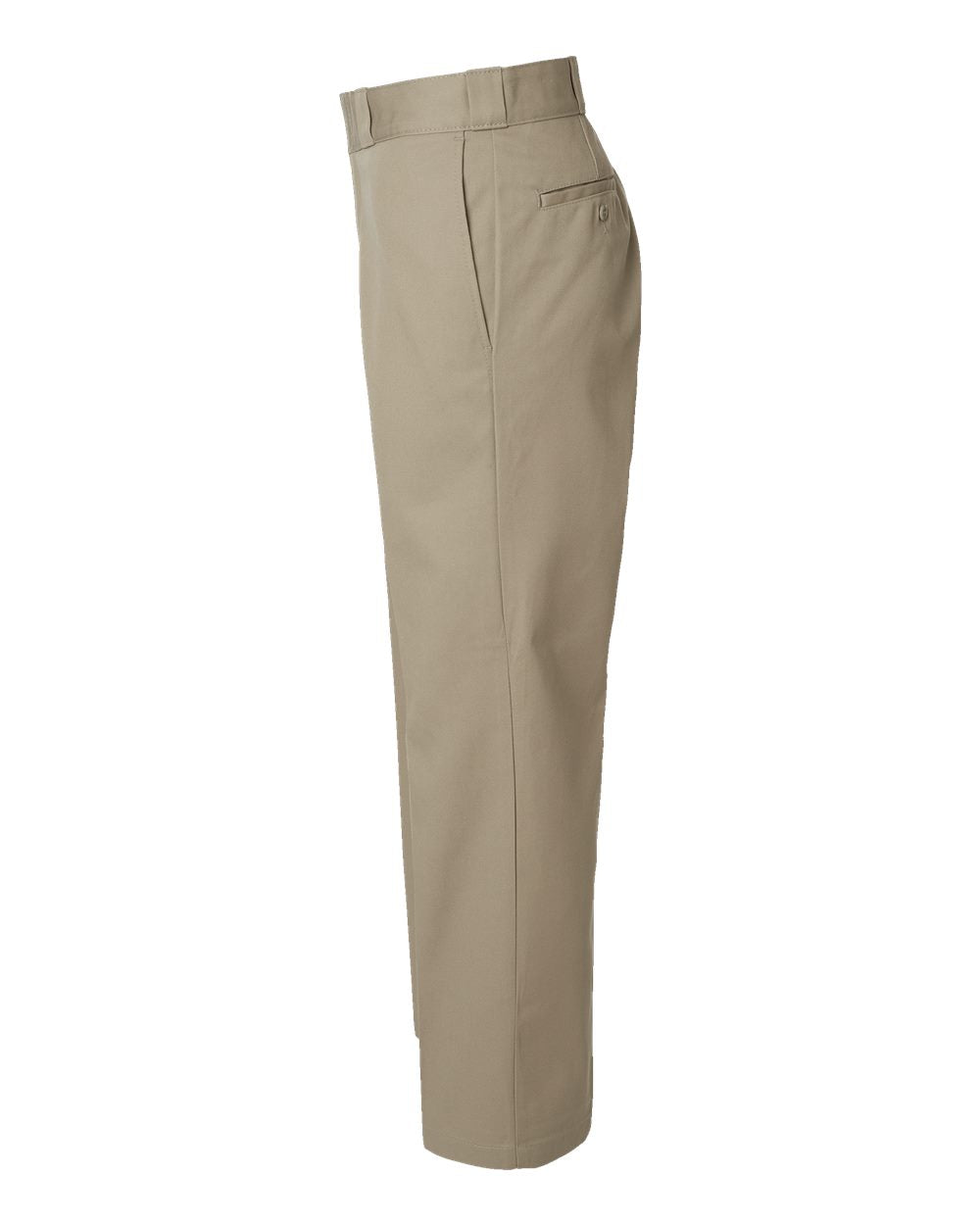 #color_Desert Sand - 39 Unhemmed