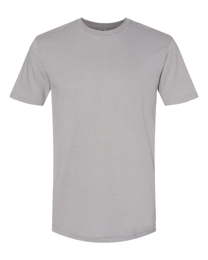 Gildan Unisex Softstyle® CVC T-Shirt 64000CVC #color_Cement