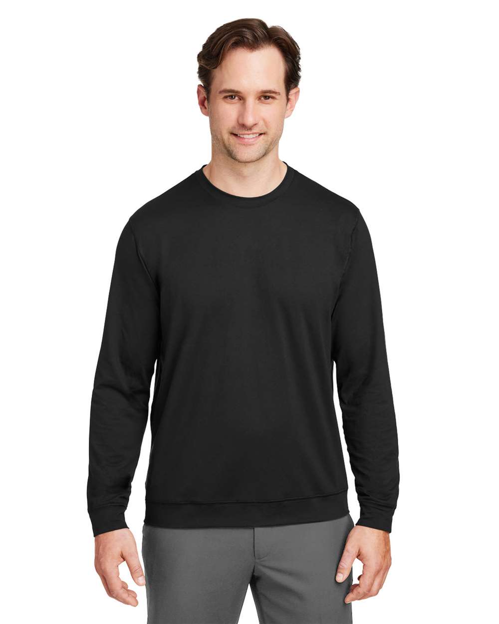 #colormdl_Puma Black