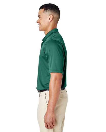 Team 365 Men's Zone Performance Polo TT51 #colormdl_Sport Forest