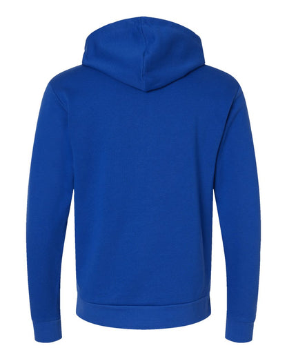 Next Level Santa Cruz Hoodie 9303 #color_Royal