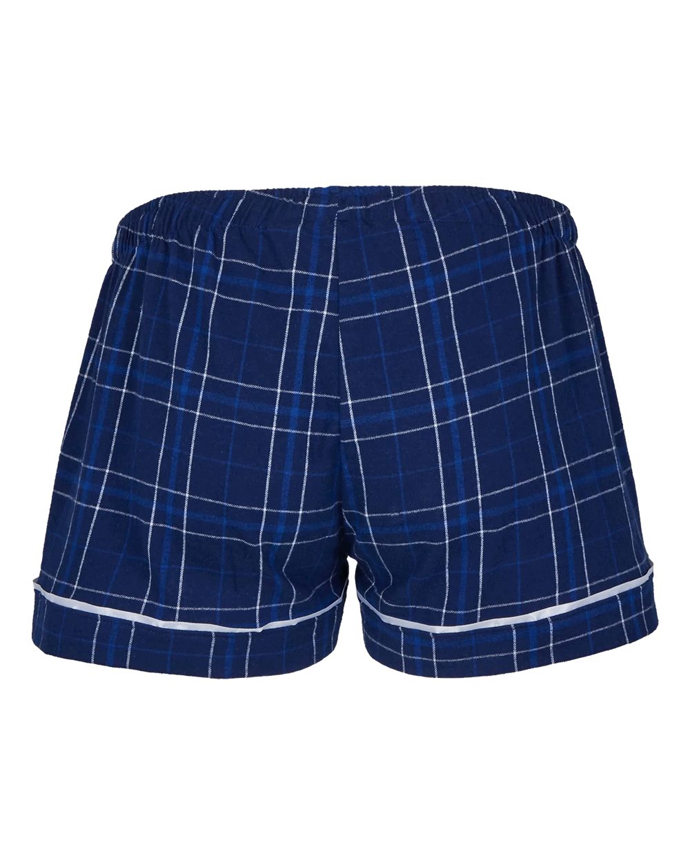 #color_Navy Field Day Plaid