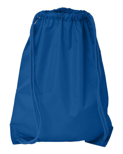 Liberty Bags Drawstring Pack with DUROcord 8881 #color_Royal