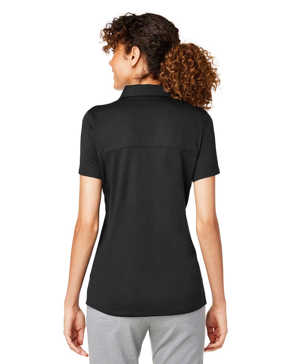 #colormdl_Puma Black
