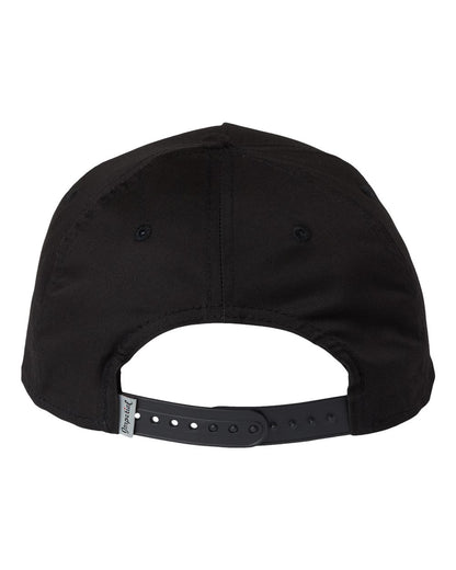 Imperial The Barnes Cap 5056 #color_Black/ White