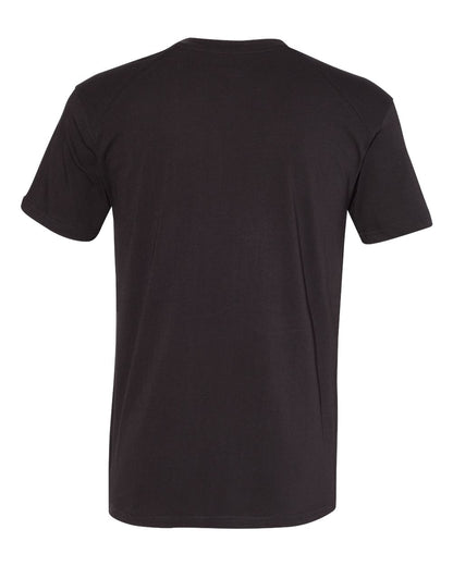 Badger FitFlex Performance T-Shirt 1000 #color_Black