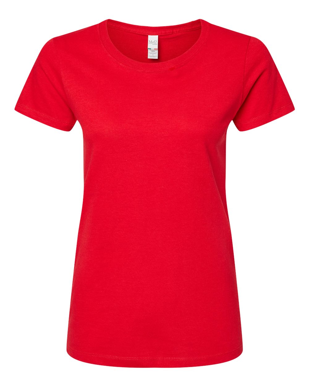 #color_Deep Red