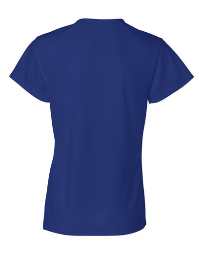 Badger Women’s B-Core T-Shirt 4160 #color_Royal