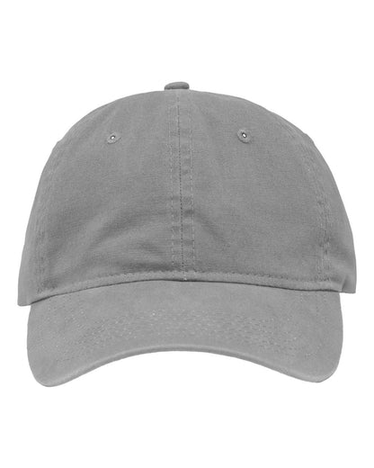 Sportsman Dad Hat Fit SP1700 #color_Chino Grey