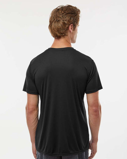 Holloway Men's Momentum T-Shirt 222818 #colormdl_Black