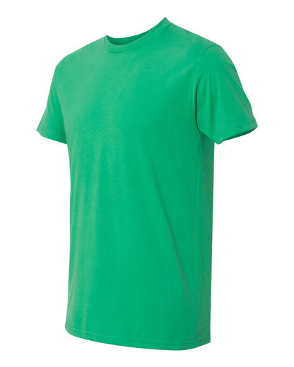 Next Level Sueded T-Shirt 6410 #color_Envy