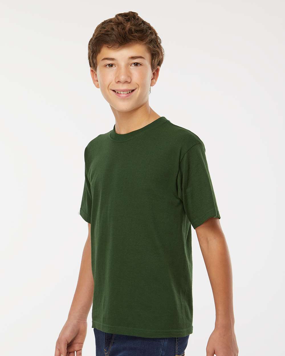 #colormdl_Forest Green