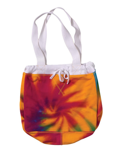 MV Sport Pro-Weave Beachcomber Bag 3394 #color_Rainbow Swirl