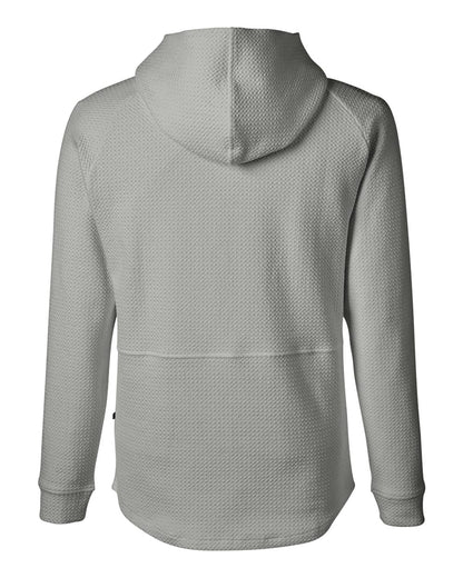 Swannies Unisex Camden Hooded Pullover SWC100 #color_Olive