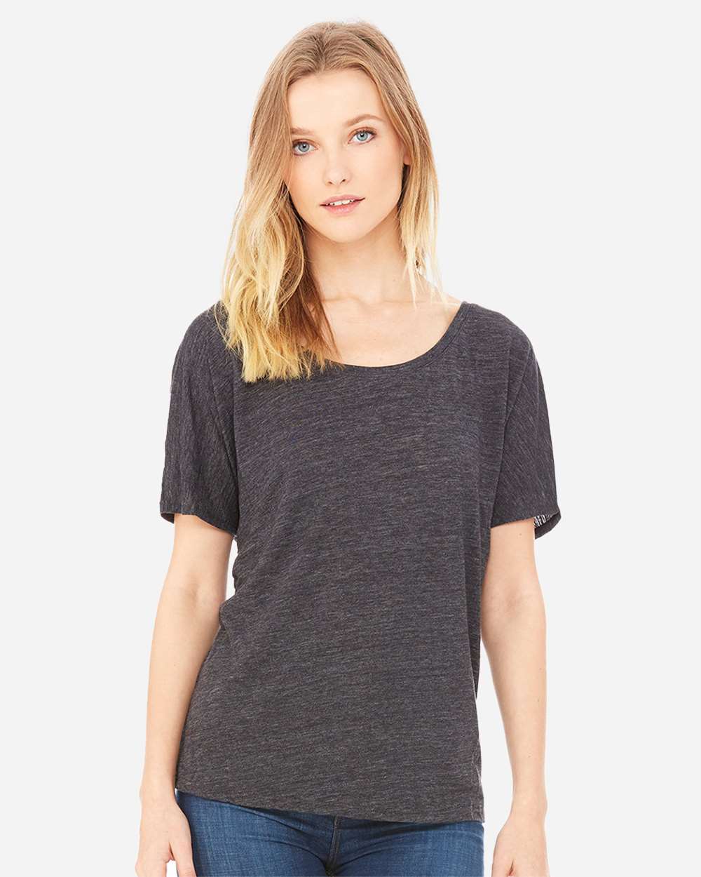 #colormdl_Charcoal Black Slub