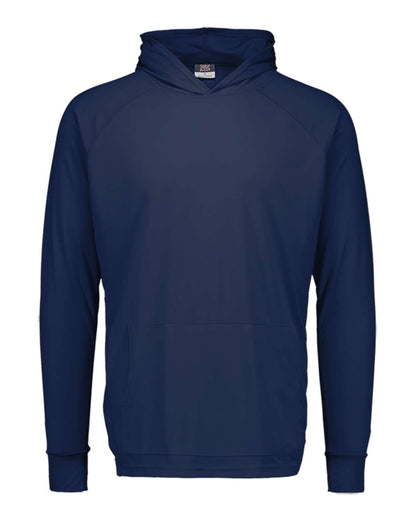 MV Sport Youth Sunproof® Hooded Long Sleeve T-Shirt 20450Y #color_Navy