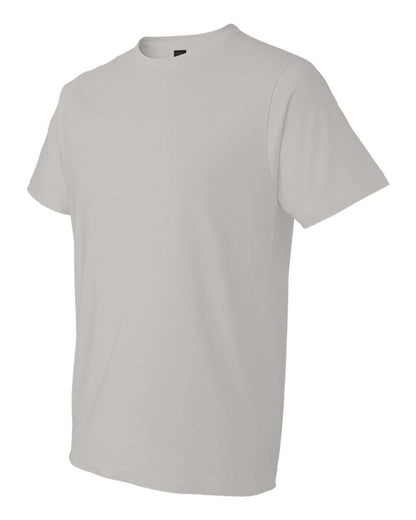 Gildan Unisex Softstyle® Lightweight T-Shirt 980 #color_Storm Grey