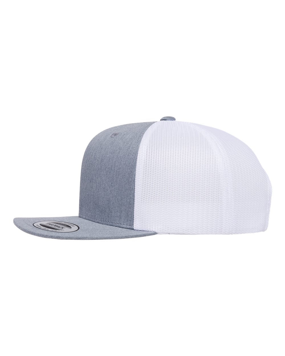 #color_Heather Grey/ White