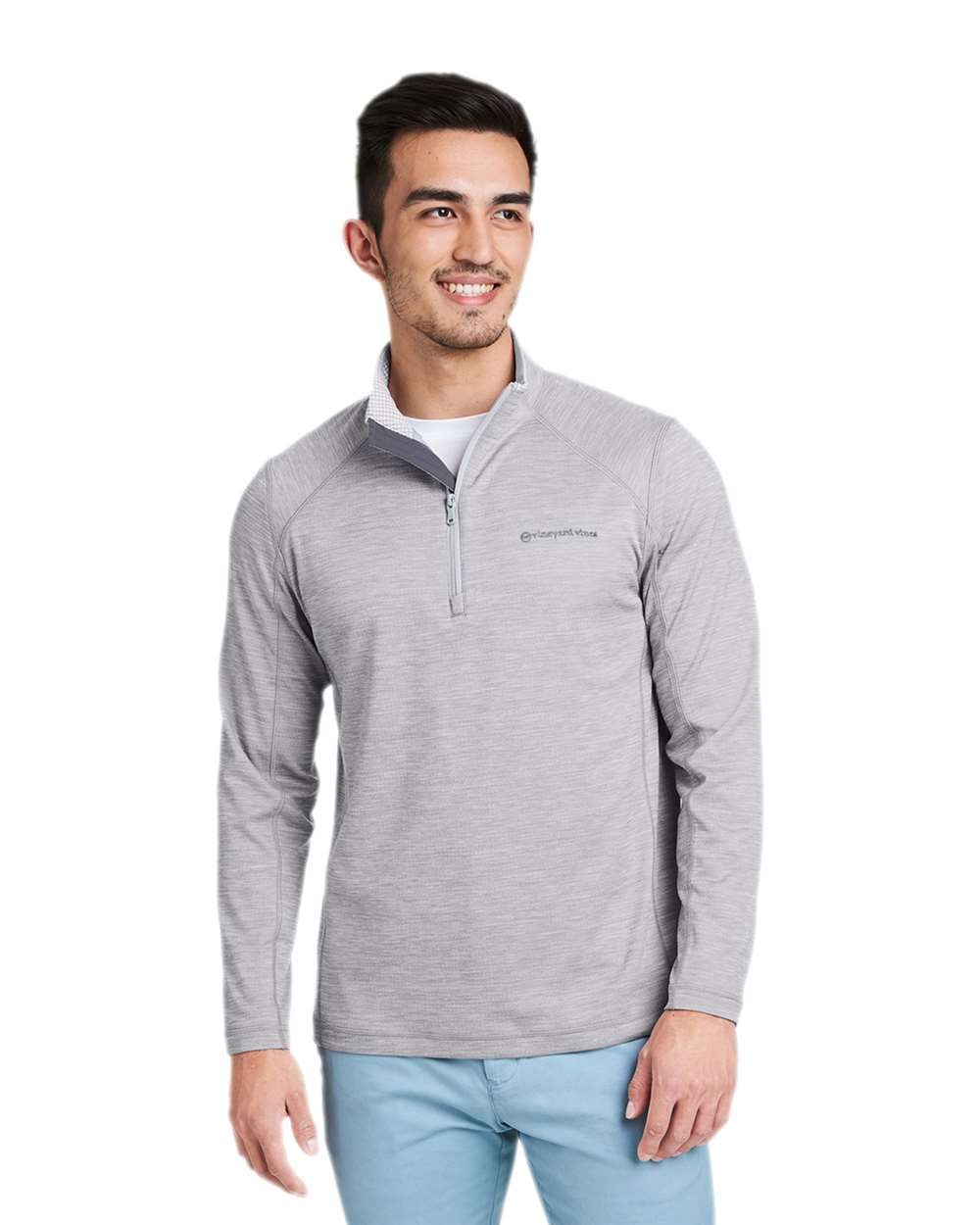 #colormdl_Grey Heather