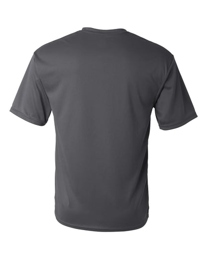 C2 Sport Unisex Performance T-Shirt 5100 #color_Graphite