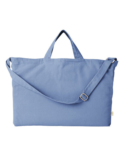 econscious Reclaimist G2G Bag EC8207 #color_Elemental Blue