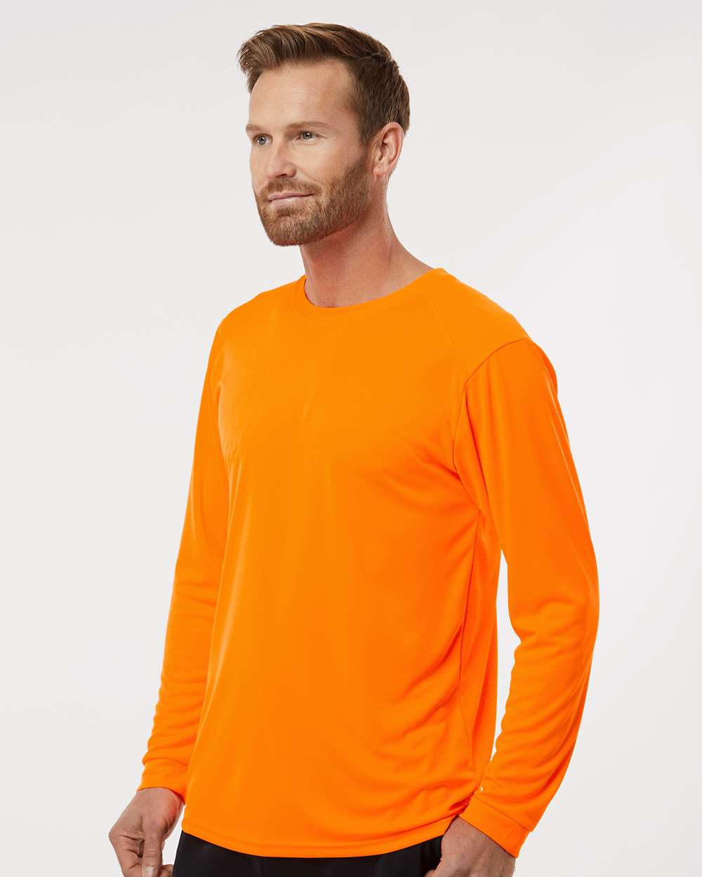 #colormdl_Neon Orange