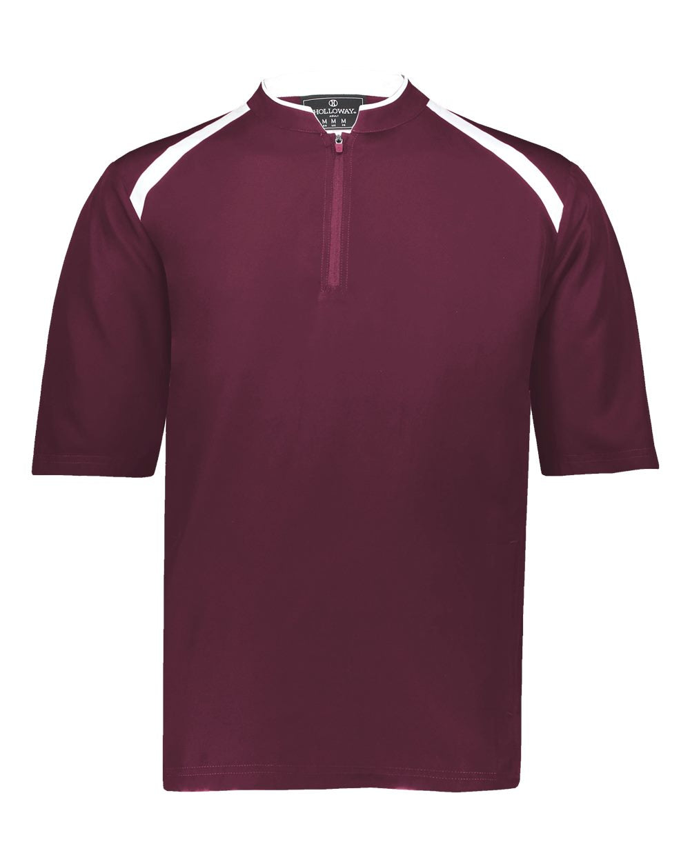 #color_Maroon/ White