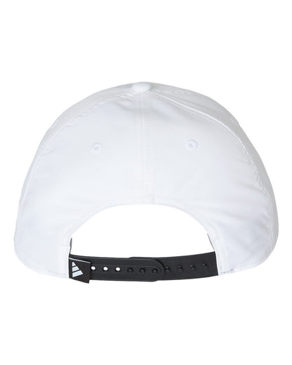 Adidas Sustainable Performance Cap A605S #color_White