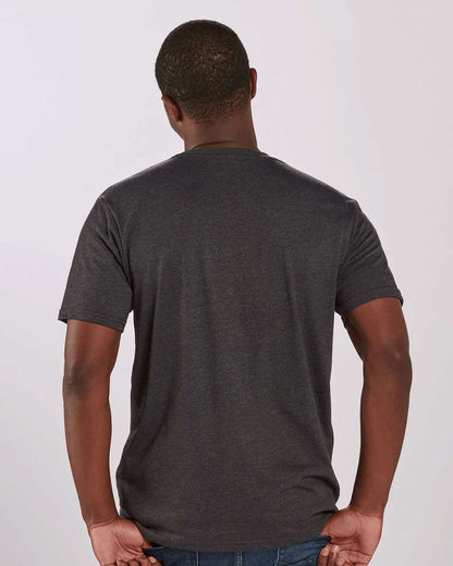 Boxercraft Tri-Blend T-Shirt BM2102 #colormdl_Charcoal Heather