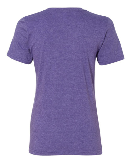 Gildan Softstyle® Women’s Lightweight T-Shirt 880 #color_Purple