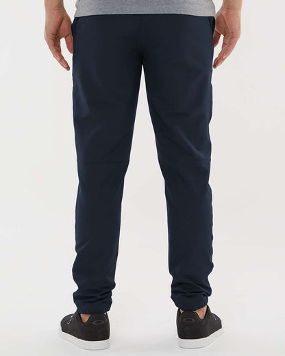 Burnside Perfect Jogger 8888 #colormdl_Navy