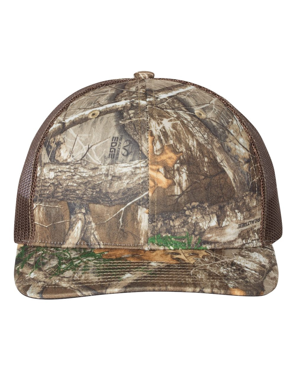 #color_Realtree Edge/ Brown