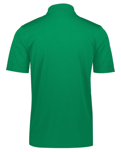 Holloway Men's Prism Polo 222568 #color_Kelly