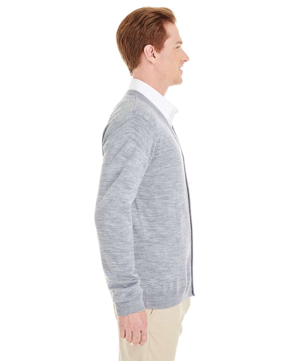 #colormdl_Grey Heather