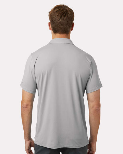 Columbia Men's Tech Trail™ Utility Polo 211856 #colormdl_Columbia Grey