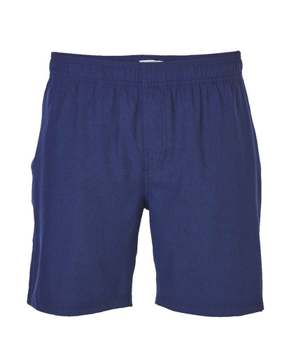 Boxercraft Riptide Shorts BM6101 #color_Navy