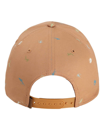 Imperial The Outtasite Cap 5058 #color_Buckthorn Brown