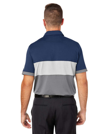 Puma Golf Men's Cloudspun Highway Polo 538930 #colormdl_Navy Blazer/ Quiet Shade