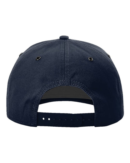 Richardson Burnside Cap 336 #color_Navy