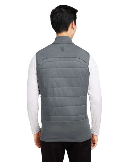 Spyder Men's Impact Vest S17995 #colormdl_Polar