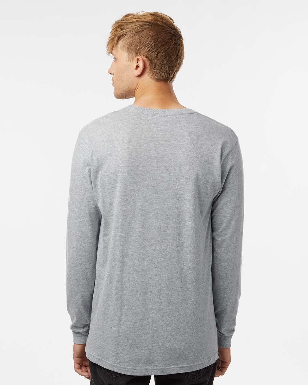 #colormdl_Heather Grey