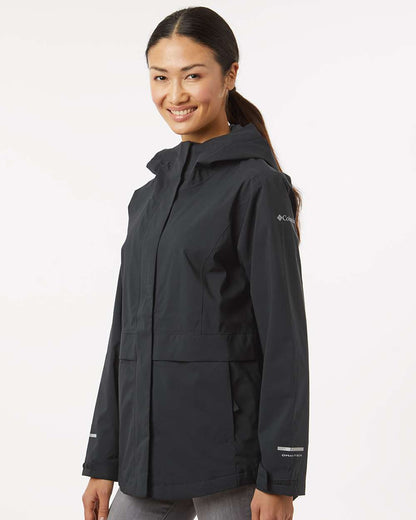 Columbia Women's Altbound™ Jacket 207134 #colormdl_Black