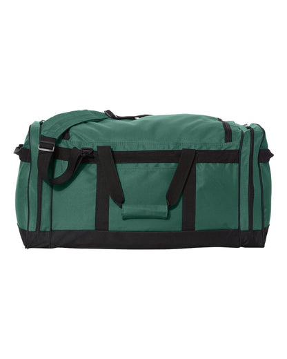 Liberty Bags 27" Explorer Large Duffel Bag 3906 #color_Forest