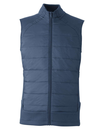 Spyder Men's Impact Vest S17995 #color_Frontier