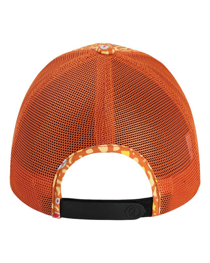 Imperial The Passenger Side Cap 4074 #color_Trout Skin