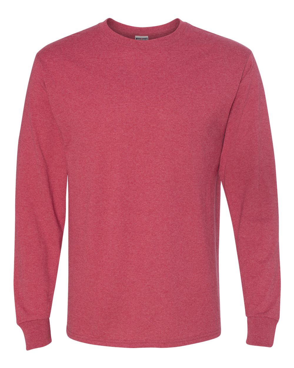 #color_Vintage Heather Red