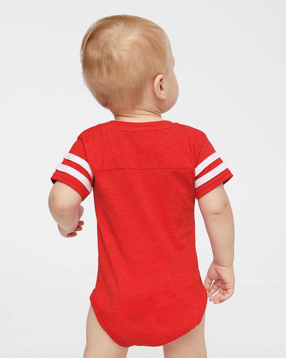 #colormdl_Vintage Red/ White