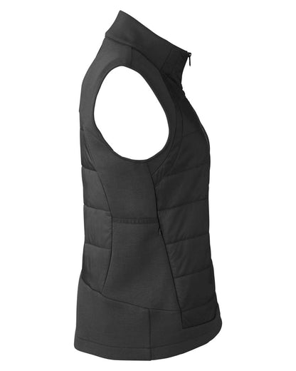 Spyder Women's Impact Vest S17996 #color_Black