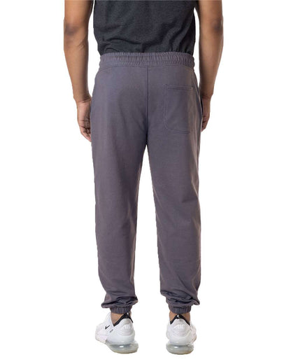 econscious Unisex Motion Joggers EC5400 #colormdl_Graphite