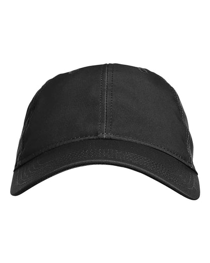 Swannies Roger Cap SWDH800 #color_Black